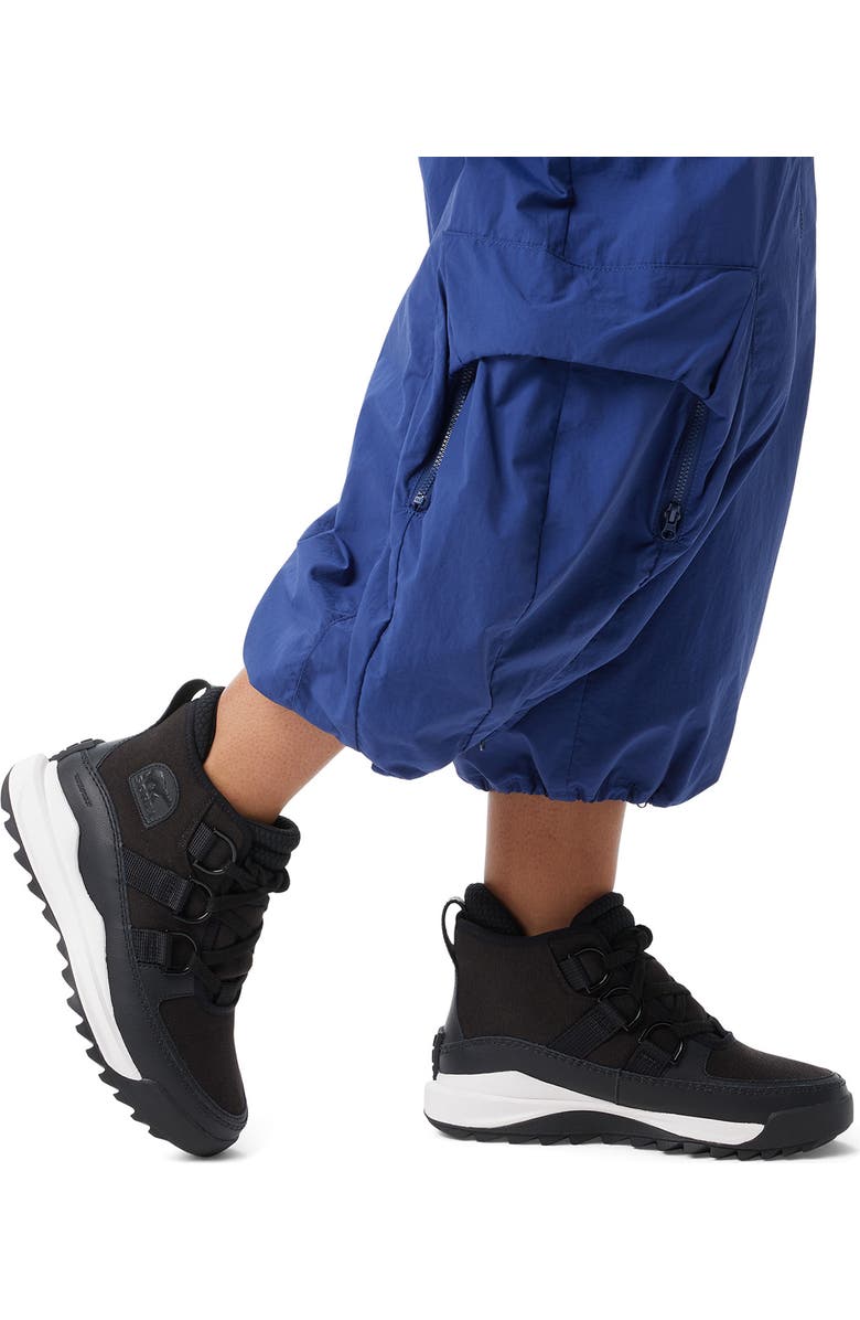 SOREL Ona<sup>™</sup> RMX Waterproof Chukka Boot, Alternate, color,