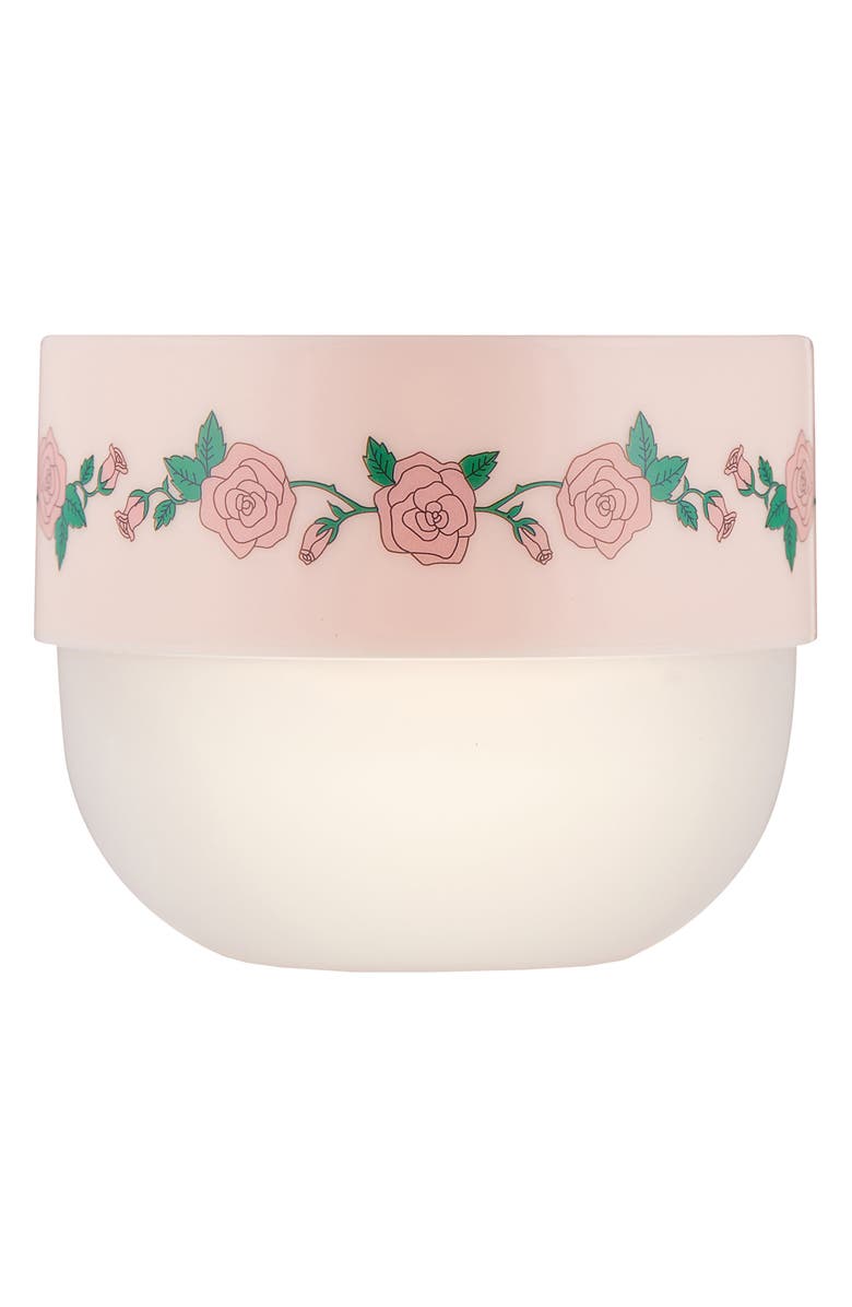 IPKN Check Edition Rose Water Soothing Gel, Main, color,