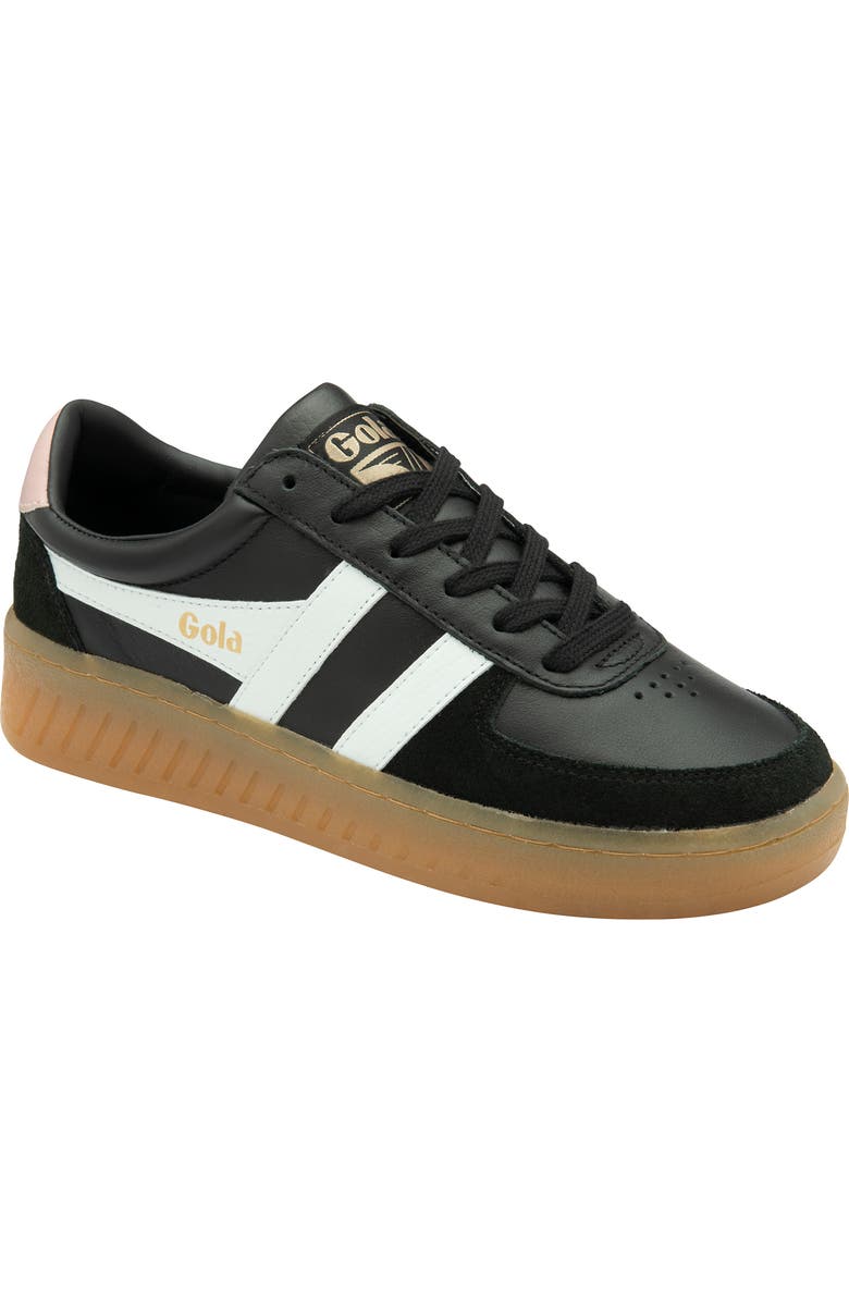 Gola Grandslam Elite Sneaker, Main, color,