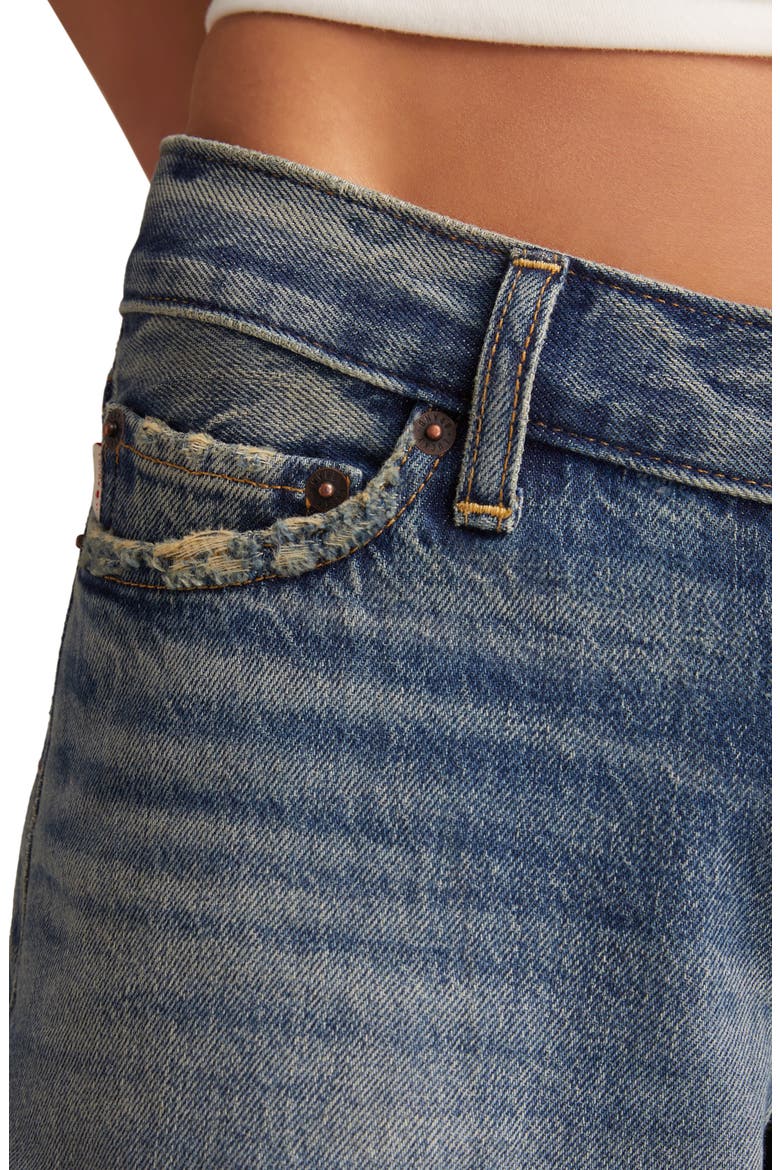 Ultra Low Rise Baggy Wide Leg Jeans, Alternate, color, GET LOW WASH