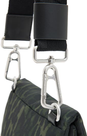 Ezra Anita Crossbody Bag