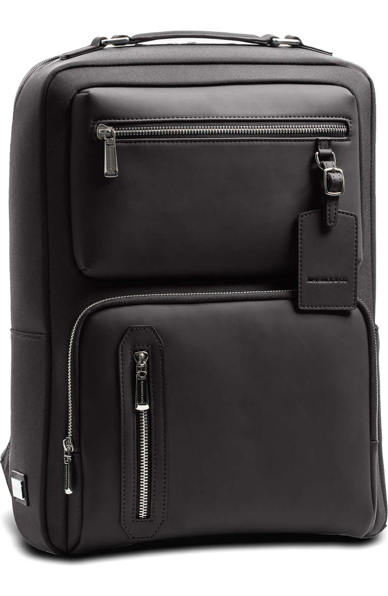 Maverick & Co. Explorer Light Backpack, Alternate, color,