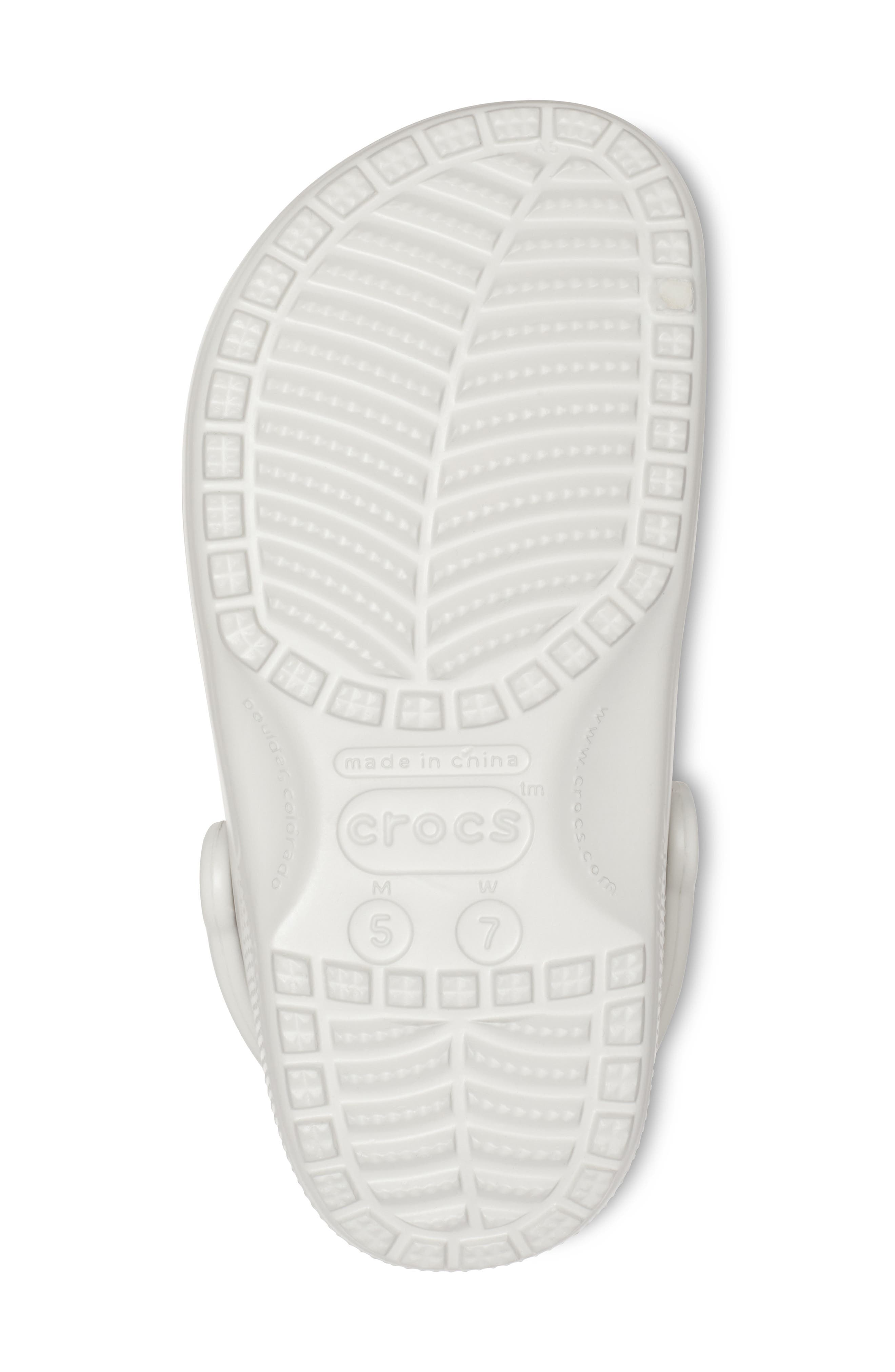 CROCS Classic Clog, Alternate, color, 