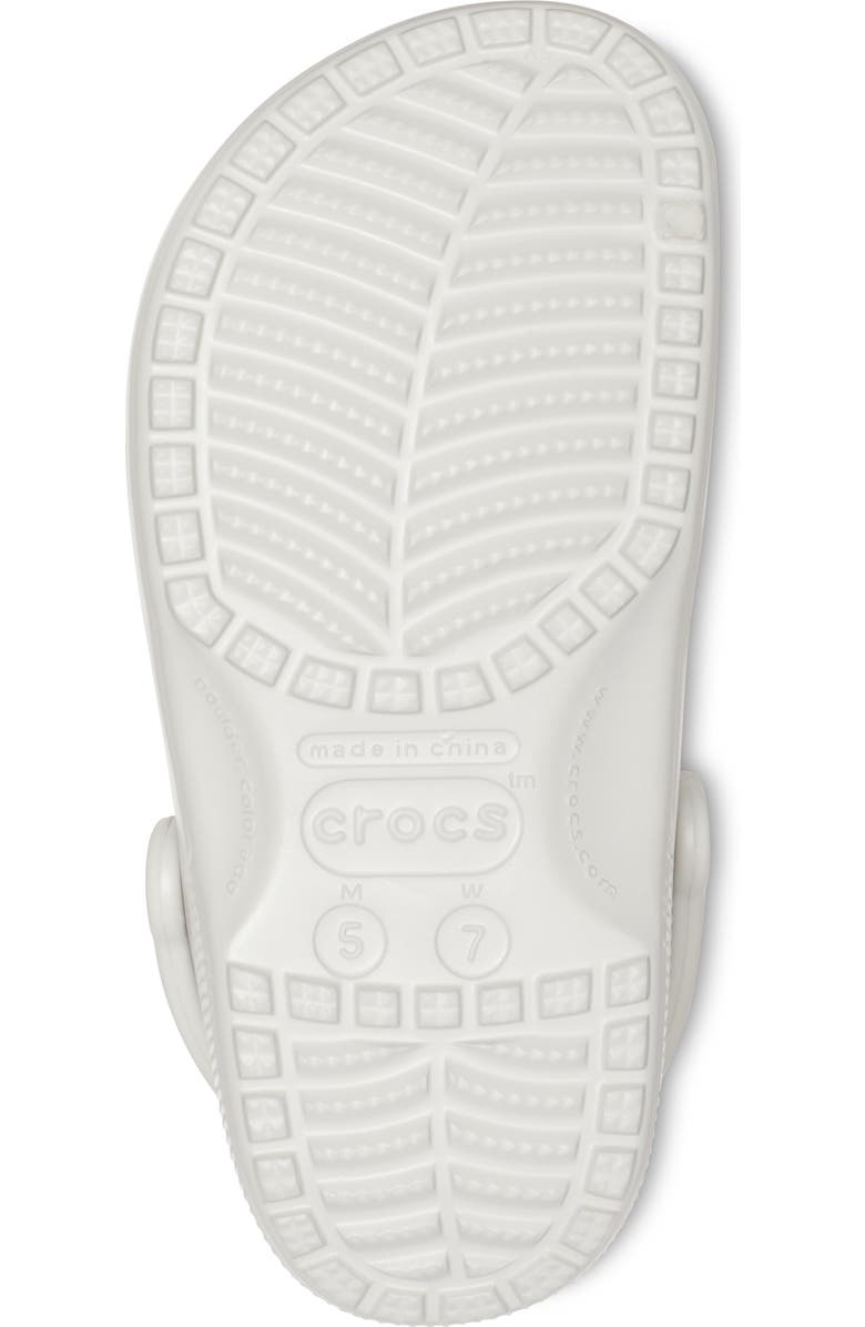 CROCS Classic Clog, Alternate, color,