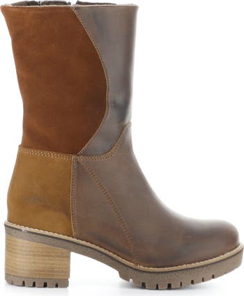 Mena Waterproof Boot
