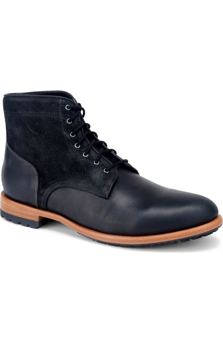 Warfield & Grand Battery Lace-Up Boot, Main, color,