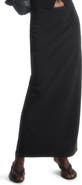 COS Column Maxi Skirt