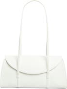 Reformation Elena Leather Shoulder Bag