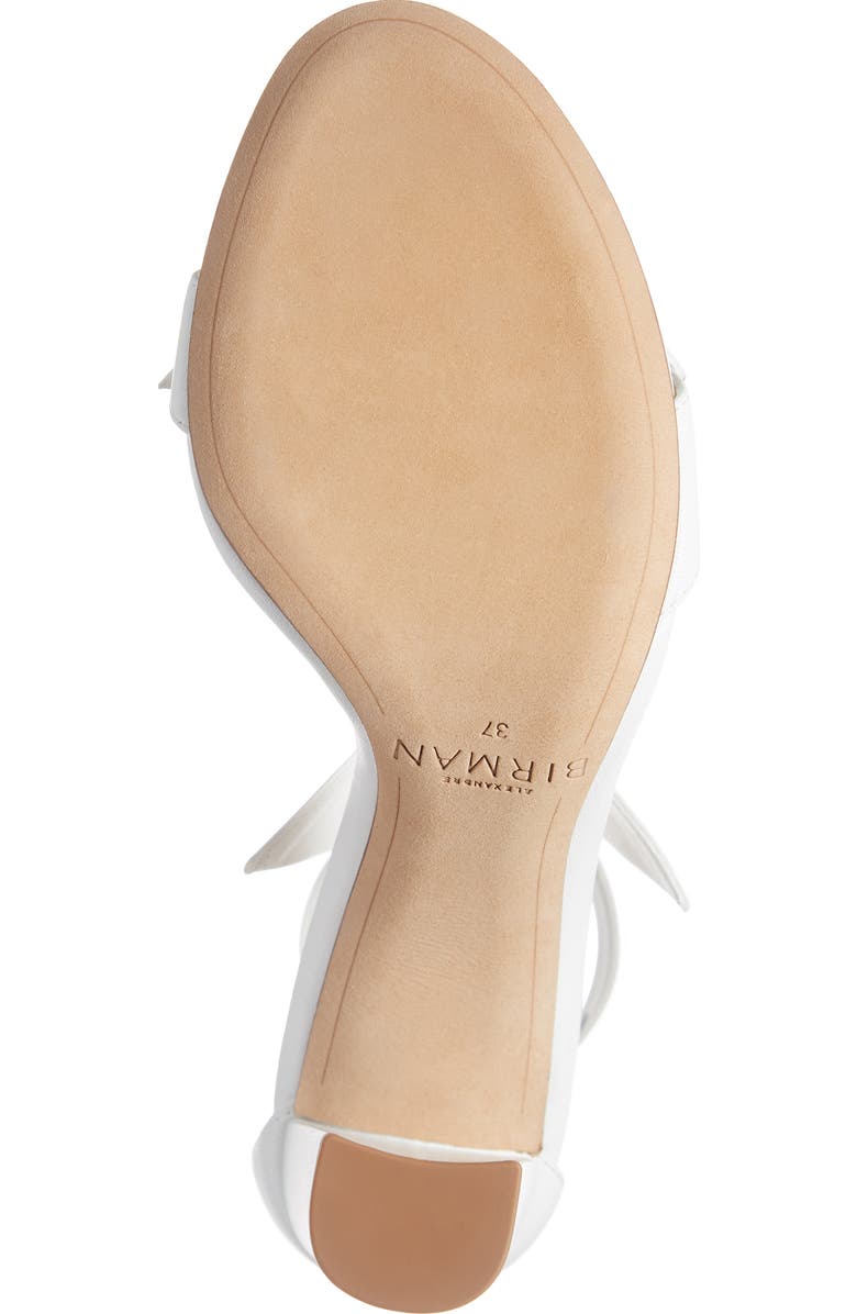 Alexandre Birman Clarita Block Heel Sandal, Alternate, color,