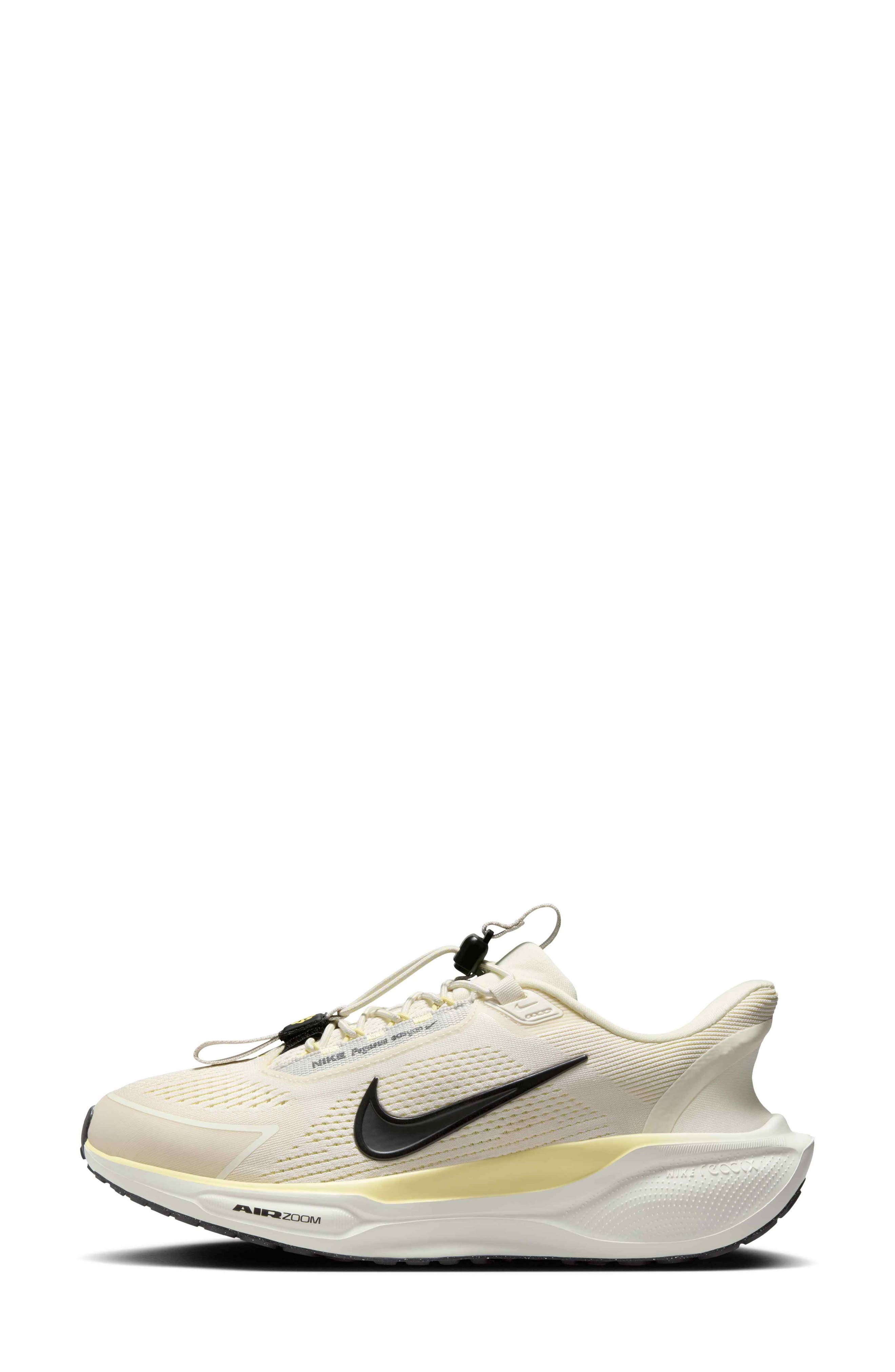 Pegasus EasyOn Running Shoe, Alternate, color, 102 PALIVR/BLACK