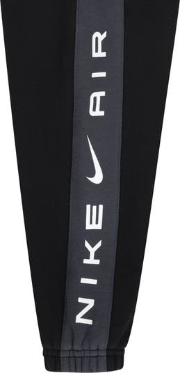 Kids' Air Fleece Pullover Hoodie & Joggers Set