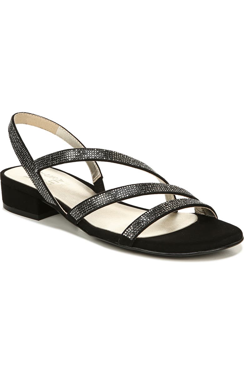 Naturalizer Maya Sandal, Main, color,