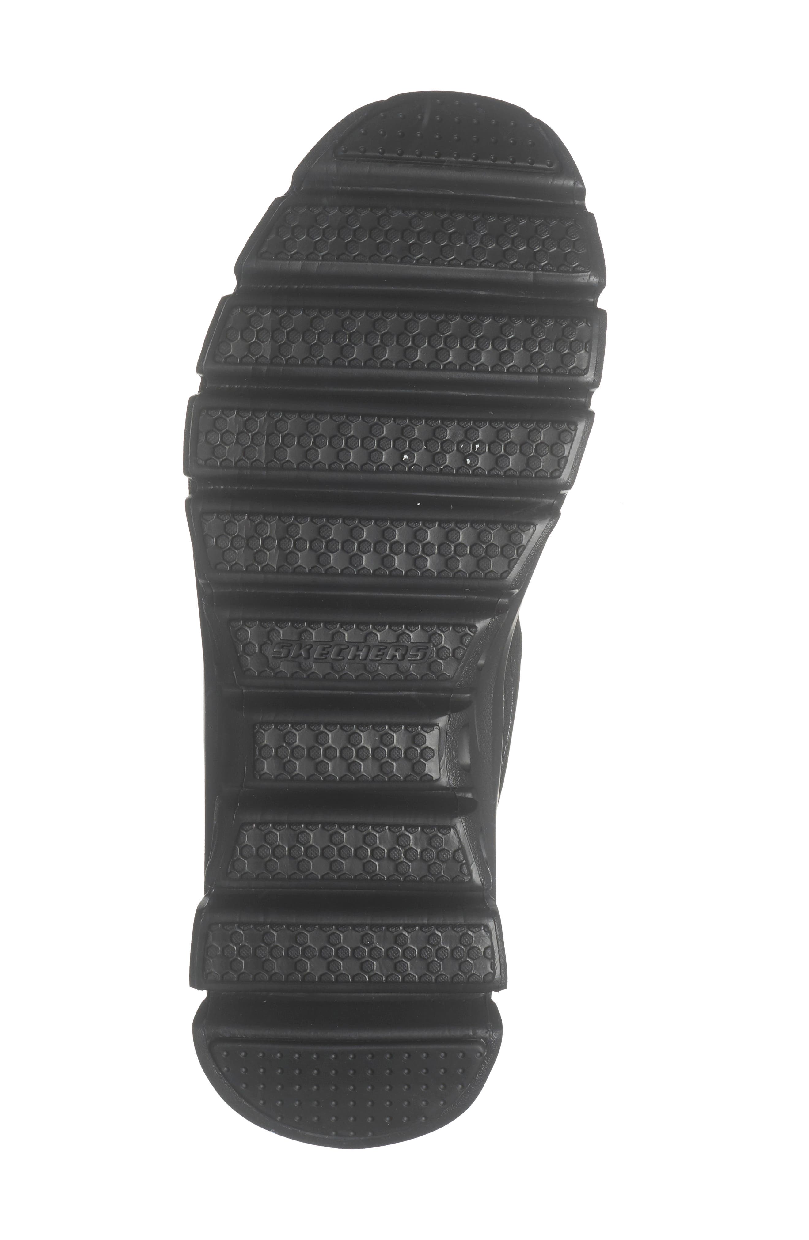 SKECHERS Slip-Ins: Glide-Step Sneaker, Alternate, color, Black