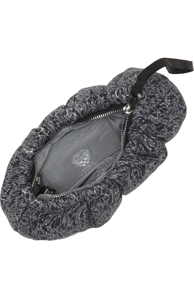 Vince Camuto Harlo Nylon Clutch, Alternate, color,