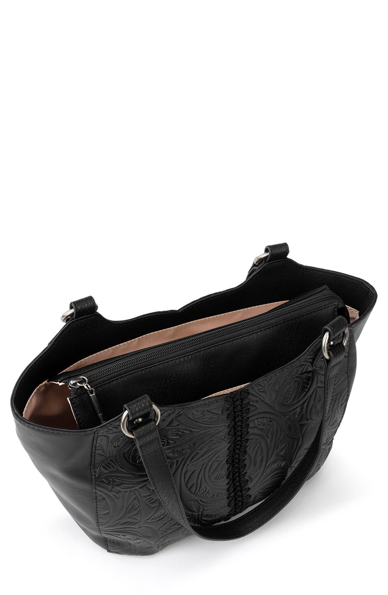 The Sak Bolinas Satchel, Alternate, color, 