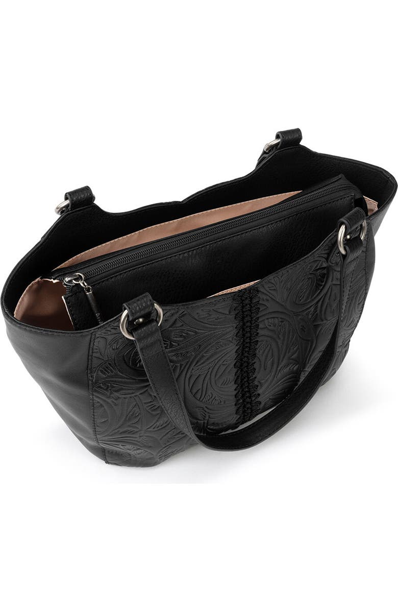 The Sak Bolinas Satchel, Alternate, color,