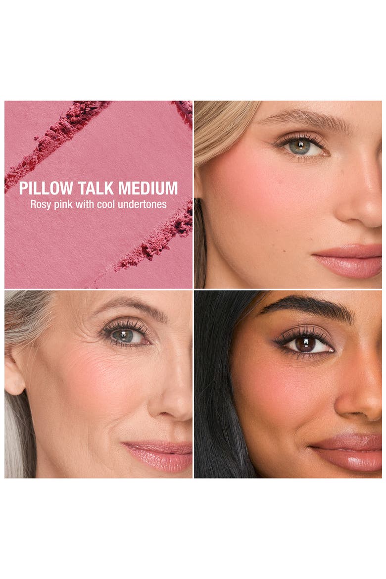 Pillow Talk Blush Blur, Alternate, color, PILLOW TALK MEDIUM