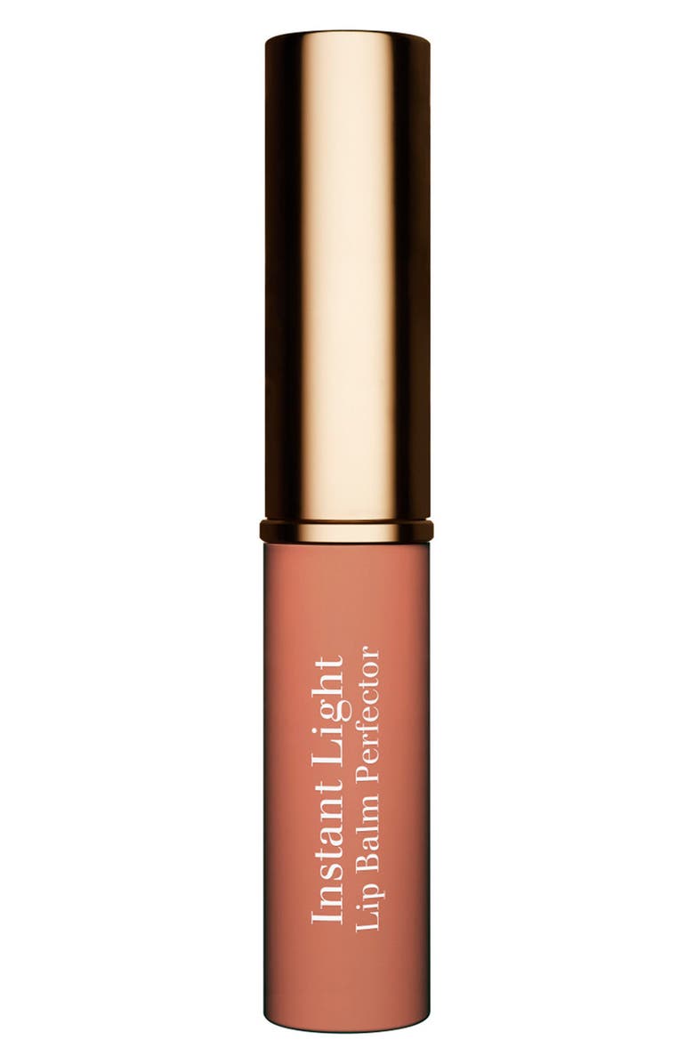 Clarins Instant Light Lip Balm Perfector, Alternate, color, 