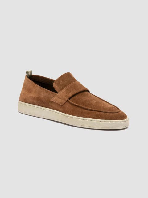 Herbie 001 Loafers