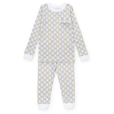 Bradford Boys' Pajama Pant Set