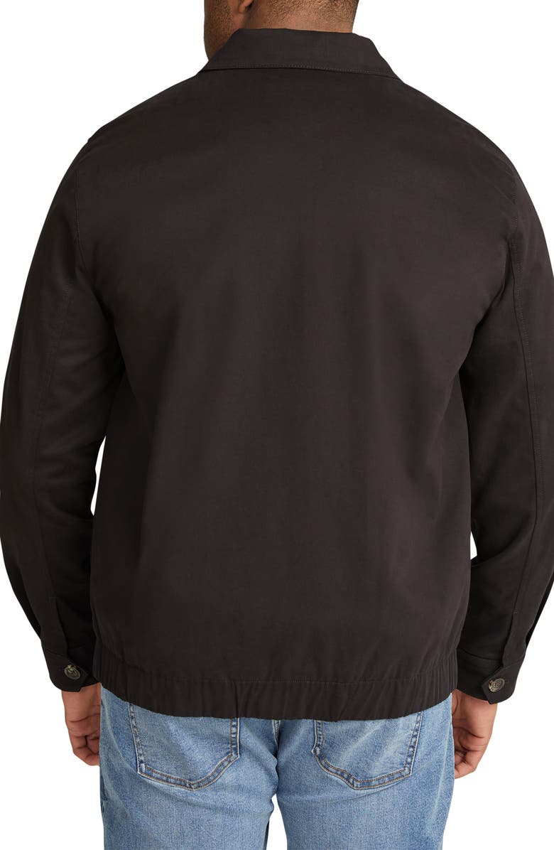 Johnny Bigg Chester Stretch Cotton Harrington Jacket, Alternate, color, 