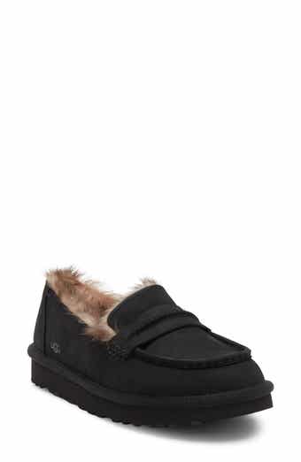 Ellis Leather Loafer