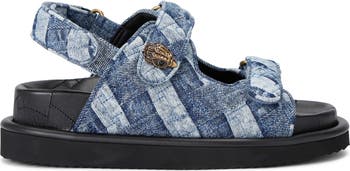 Orson Slingback Sandal