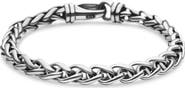David Yurman Wheat Chain Bracelet, 6mm