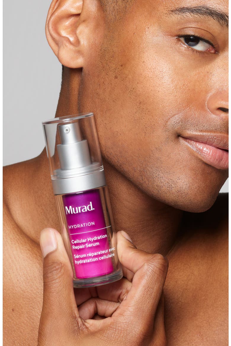Hydration Barrier Repair Serum, Alternate, color, NONE