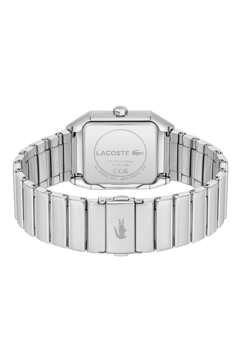 Rene Bracelet Watch, 31mm, Alternate, color, YELLOW GOLD