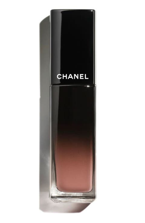 ROUGE ALLURE LAQUE Ultrawear Shine Liquid Lip Colour