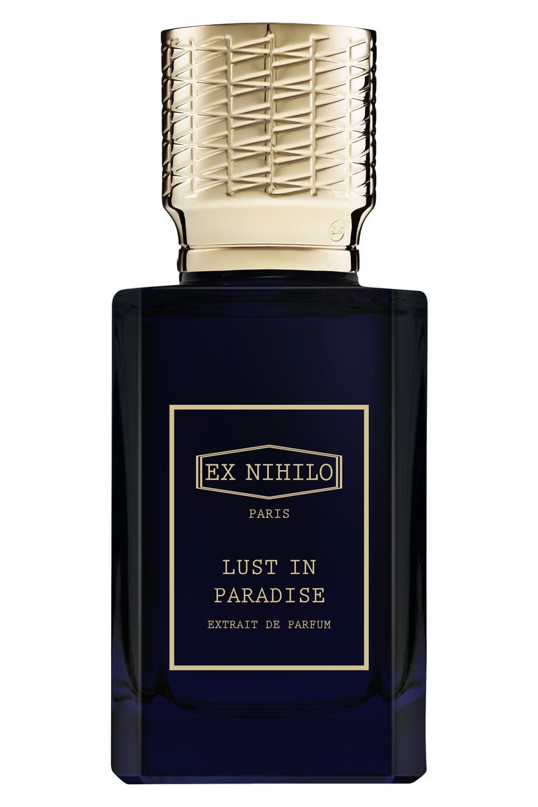Lust in Paradise Extrait de Parfum, Alternate, color, NO COLOR