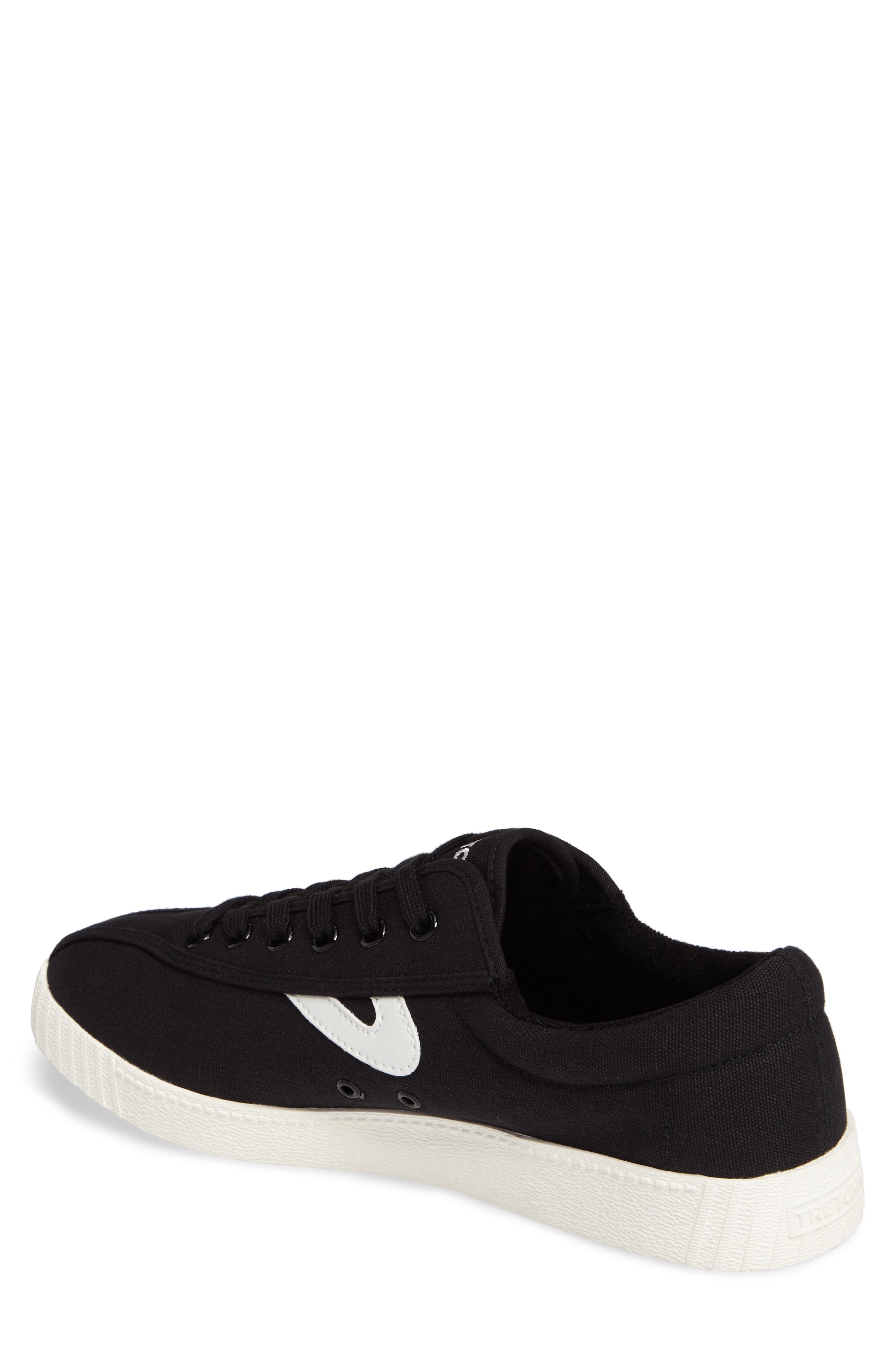 Tretorn Nylite Plus Sneaker, Alternate, color, 