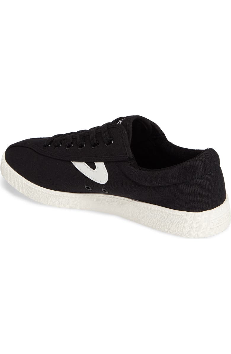 Tretorn Nylite Plus Sneaker, Alternate, color,