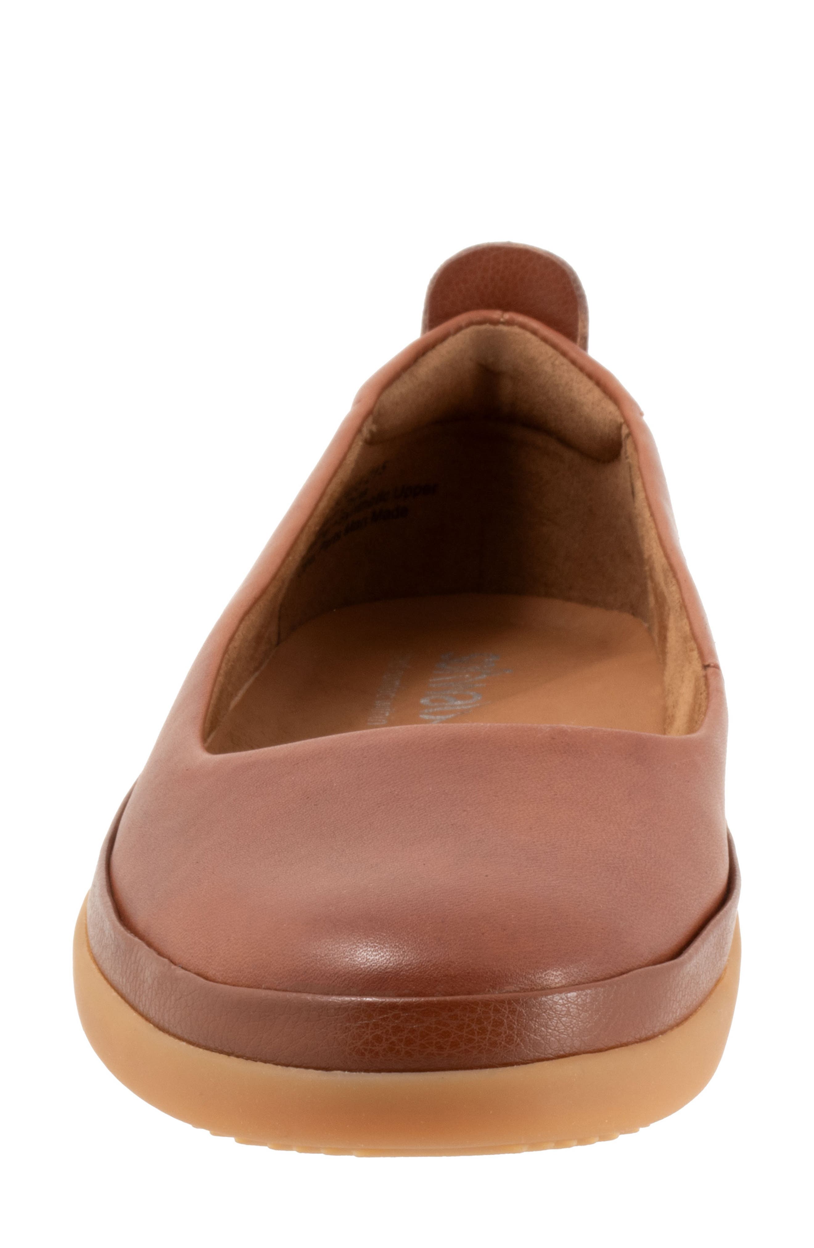Disa Flat, Alternate, color, LUGGAGE