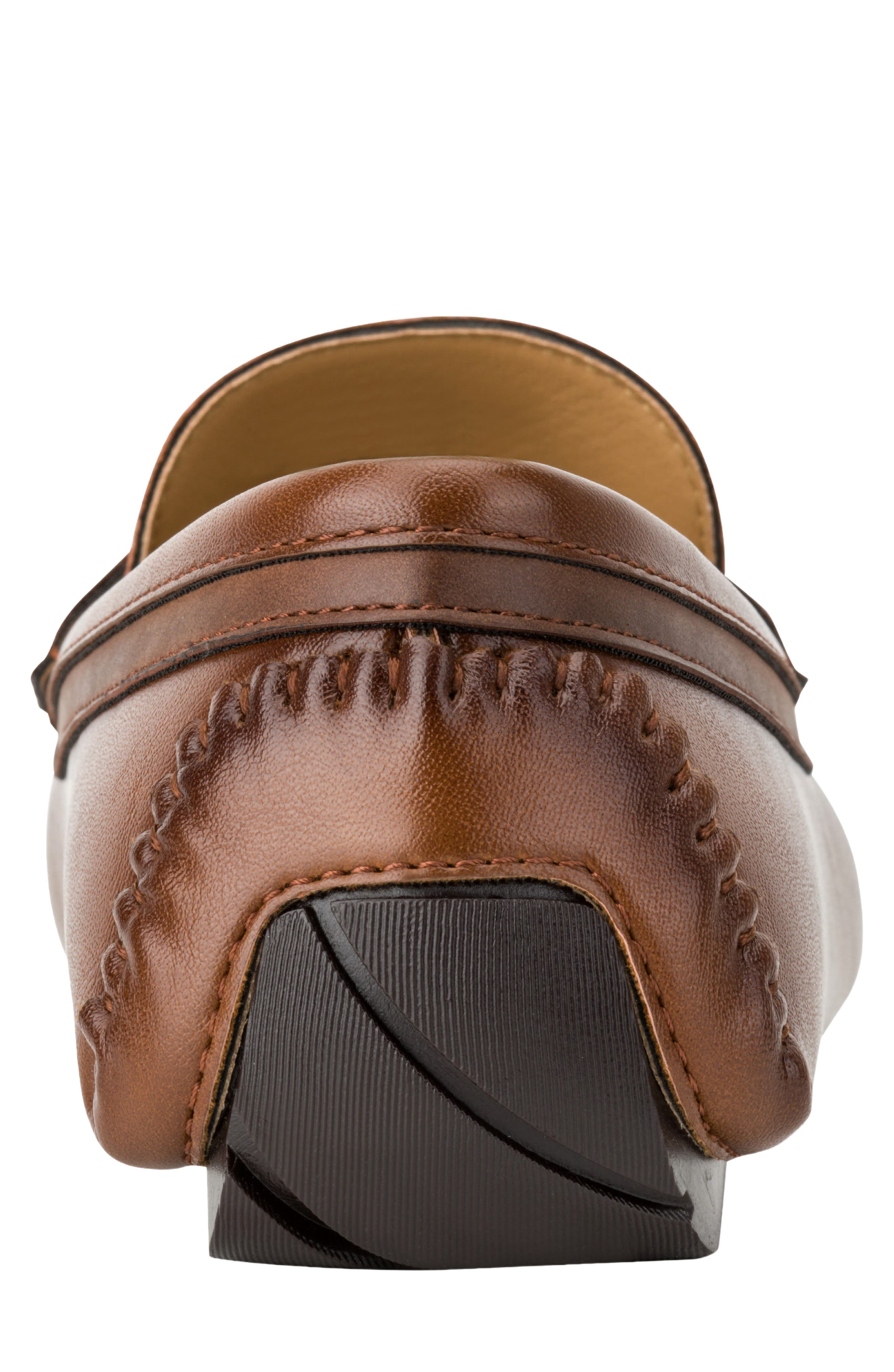 Aqlen Bit Loafer - image 4