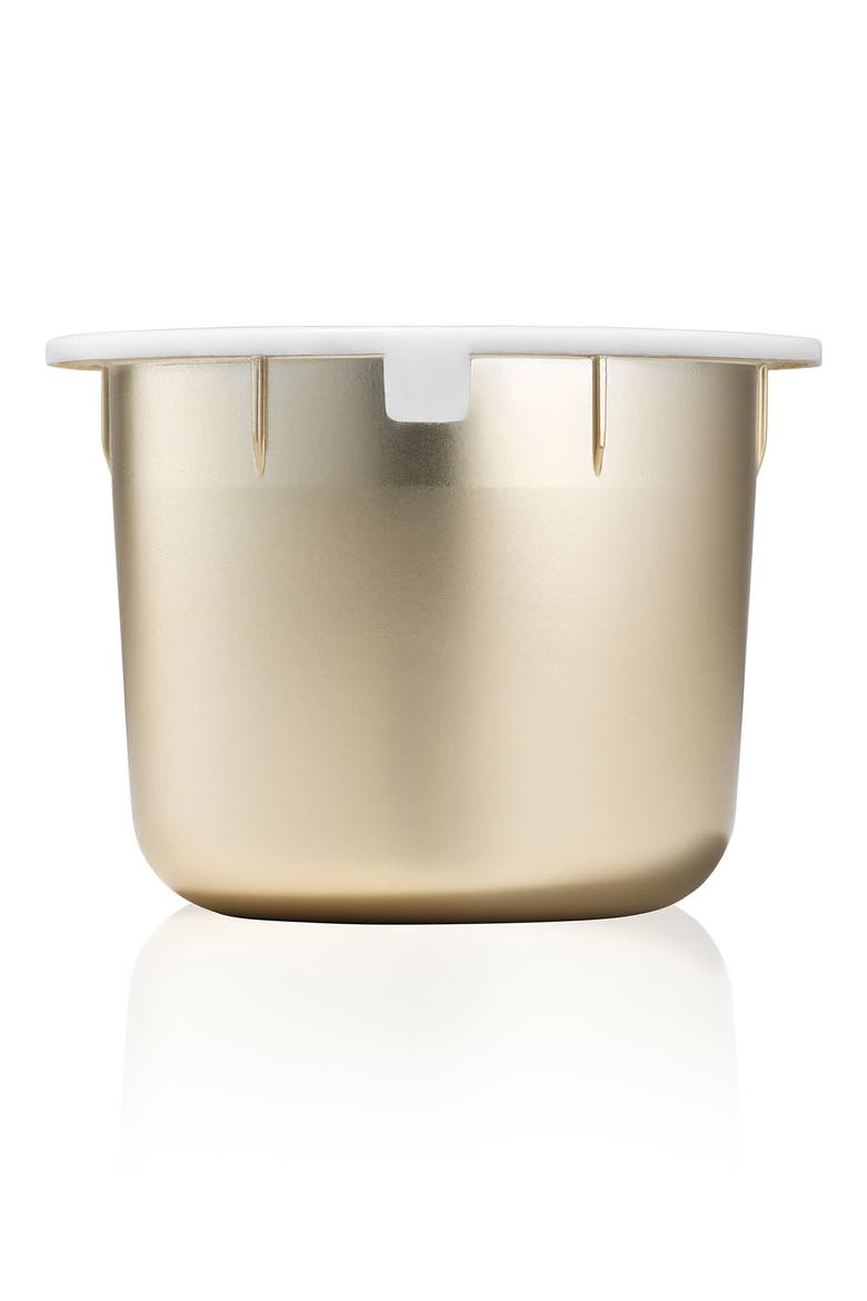 Revitalizing Supreme+ Youth Power Cream Moisturizer Refill with Hyaluronic Acid & Peptides, Main, color, NO COLOR