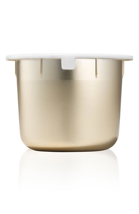 Revitalizing Supreme+ Youth Power Cream Moisturizer Refill with Hyaluronic Acid & Peptides