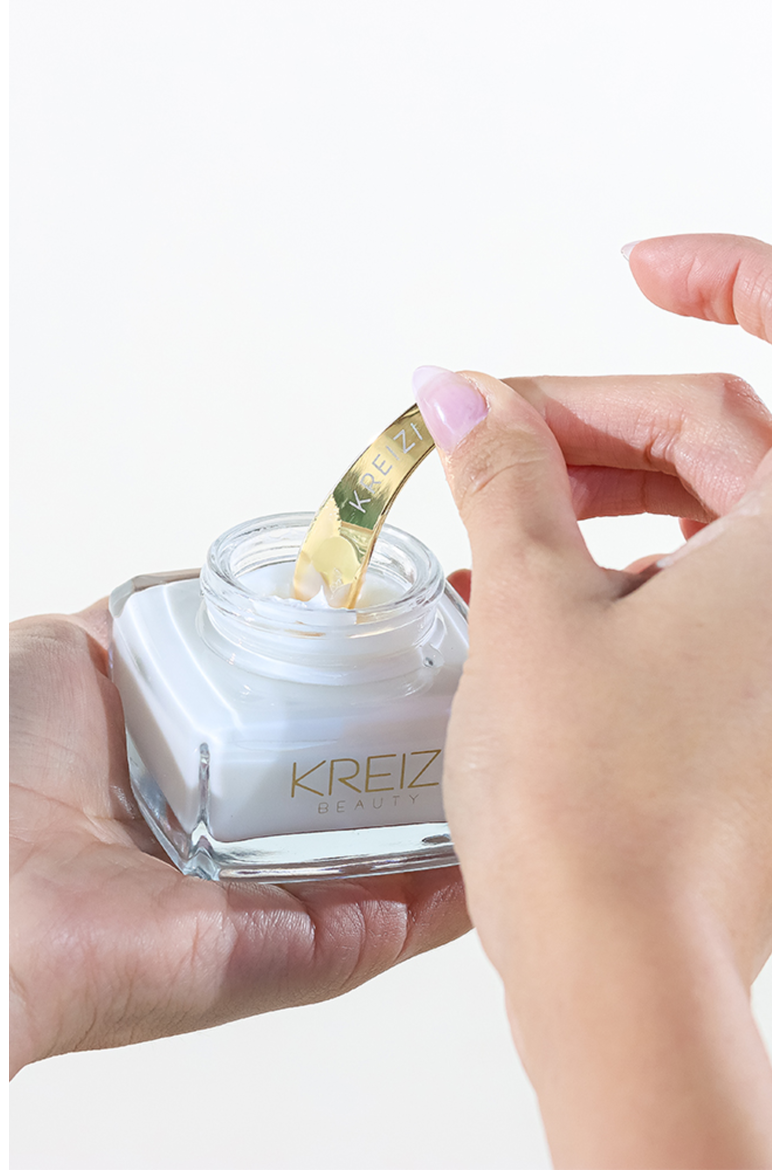 Collagen Peptide Rebalancing Moisture Treatment, Alternate, color, White Silk