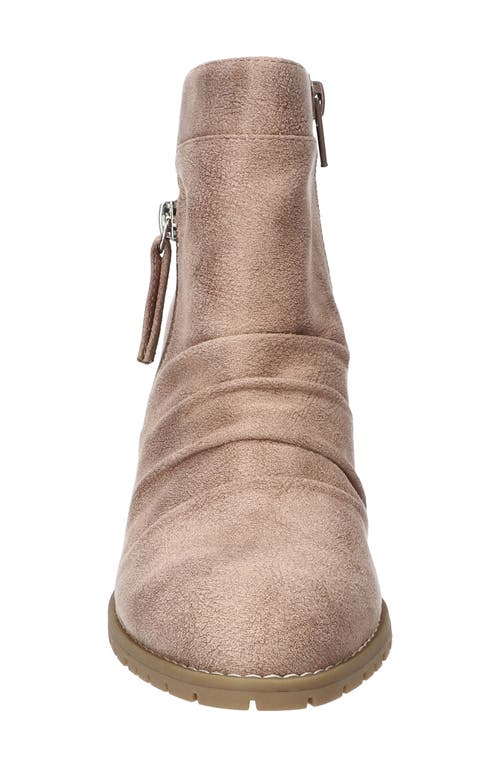 Bella Vita Janita Bootie In Multi