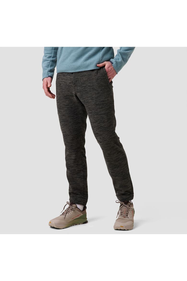 Unisex Evolution Jger, Alternate, color, Black