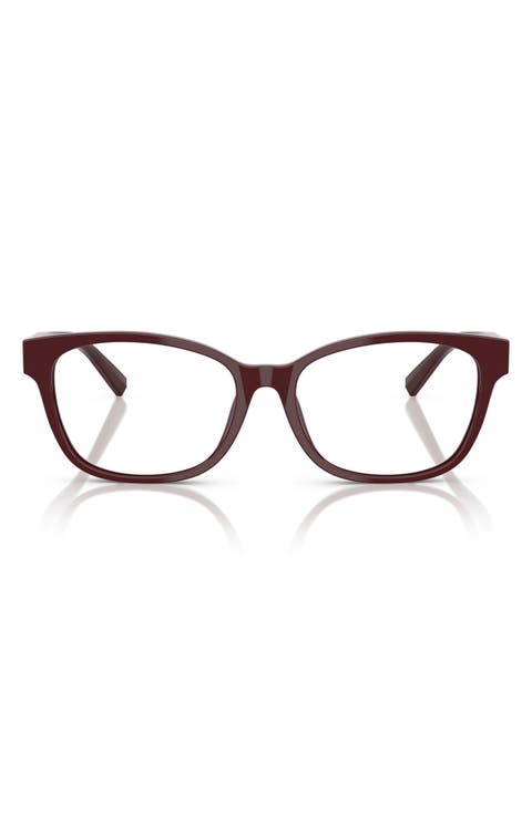 53mm Pillow Optical Glasses