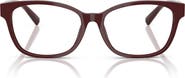Tiffany & Co. 55mm Pillow Optical Glasses