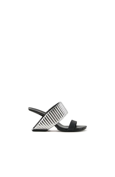 Loop Hi Puffier Sandals