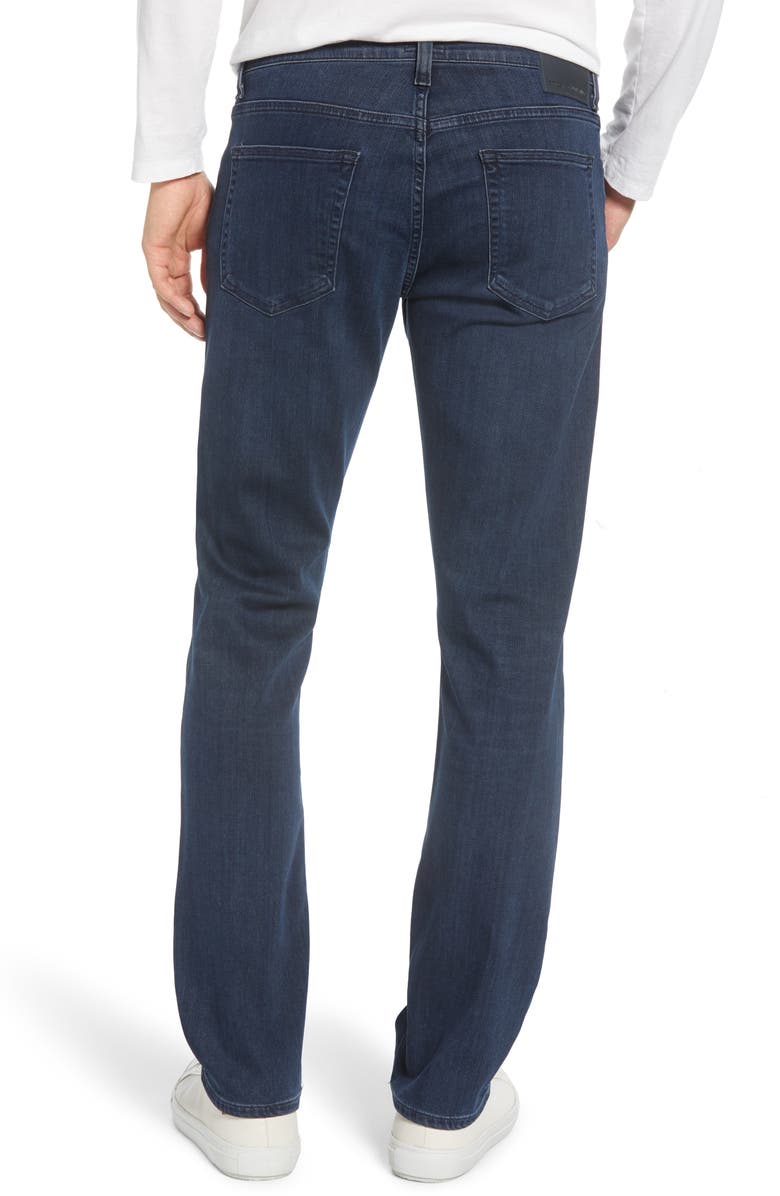 Citizens of Humanity Gage Slim Straight Leg Jeans, Alternate, color,