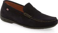 Fluchos Samoa Penny Loafer