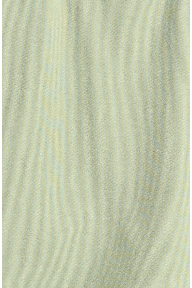Kids' French Terry Skirt, Alternate, color, PISTACHIO