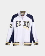 ECKO Track is Back Jacket