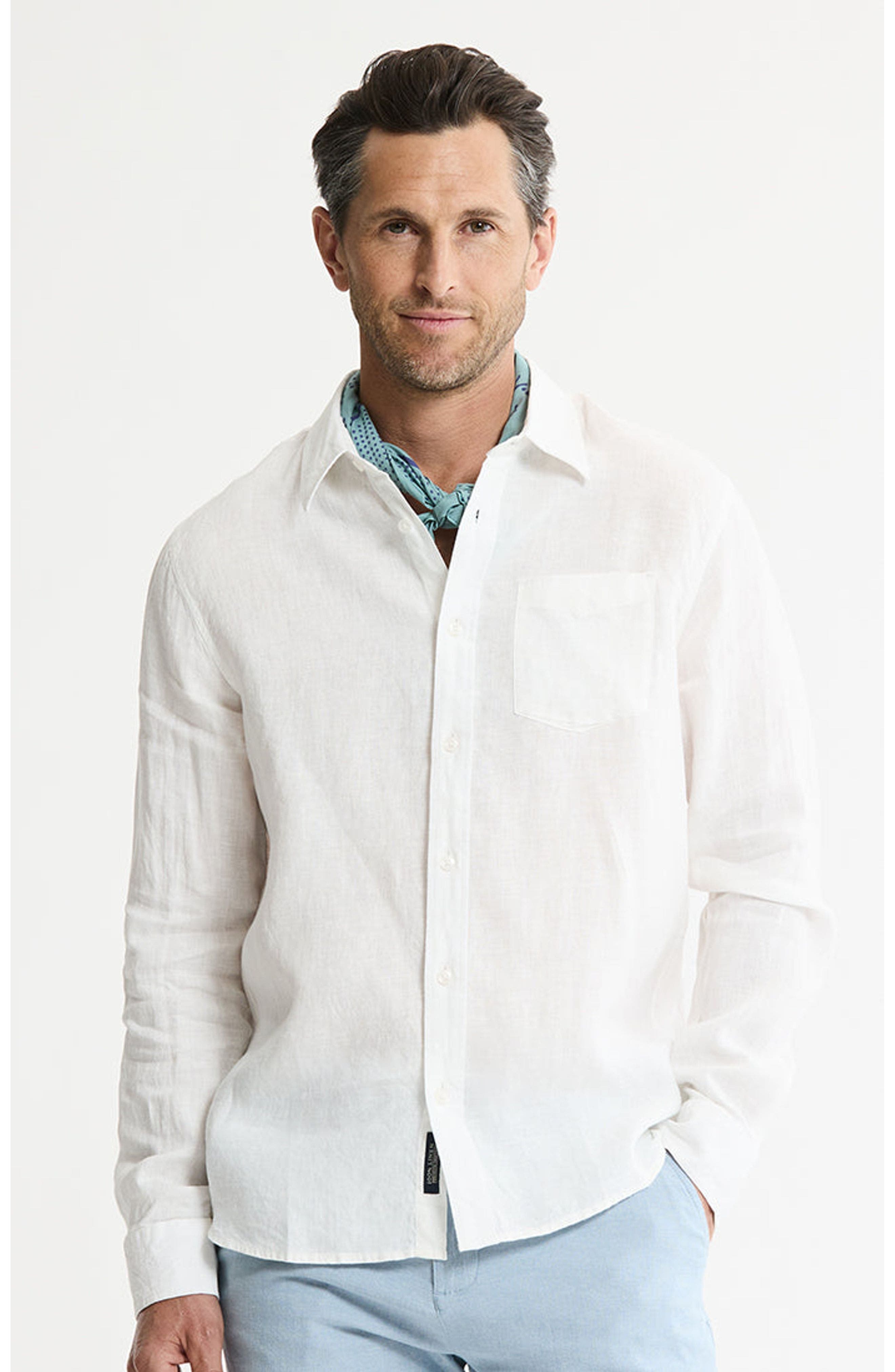selected White