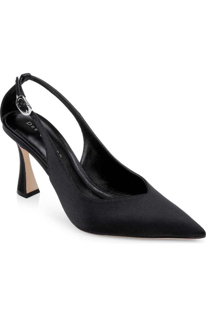 Dee Ocleppo Austin Pointed Toe Pump, Main, color,
